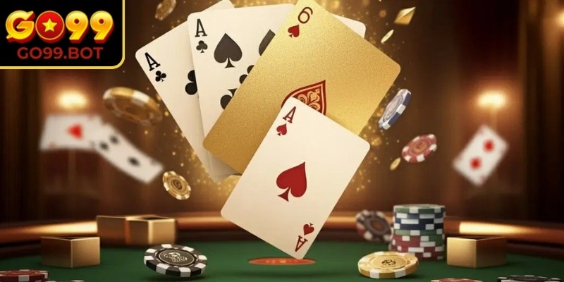 Quy tắc rút thêm lá bài đảm bảo tính minh bạch, giảm thiểu sai sót