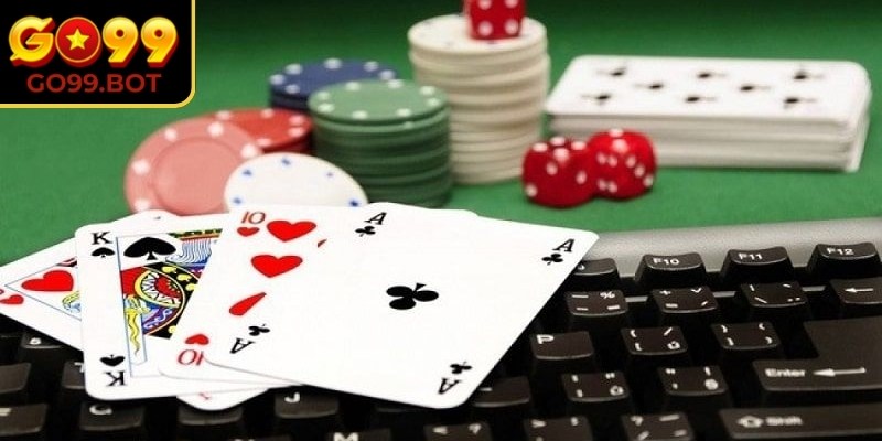 Bài tấn GO99 rèn luyện tư duy chiến thuật