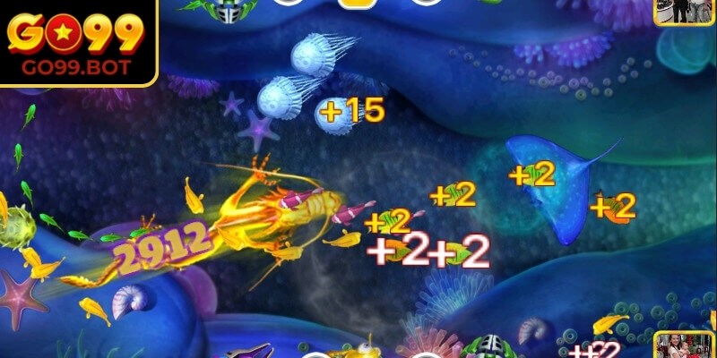 Tận dụng các tính năng hỗ trợ để gia tăng cơ hội nhận thưởng