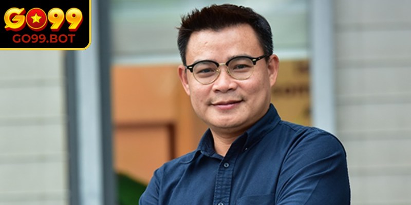 Giới thiệu về CEO Dương Thái