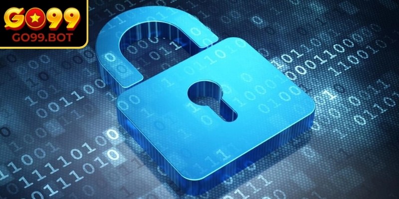 Chính sách bảo mật đang được áp dụng