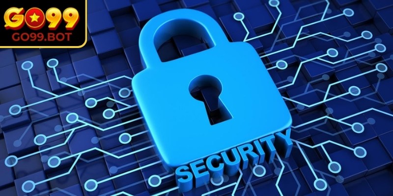 Mục đích ban hành chính sách bảo mật Go99 
