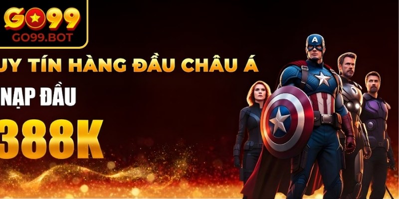 Tổng quan quy trình đăng ký Go99