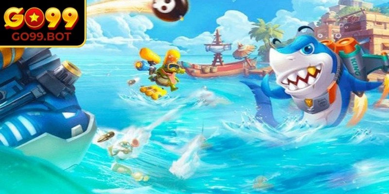  Trò chơi tạo cảm giác phấn khích , sử dụng hợp lí chiến thuật để tối ưu kết quả