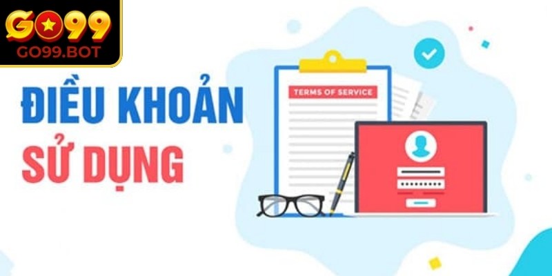 Điều khoản sử dụng Go99 về quy định nạp rút
