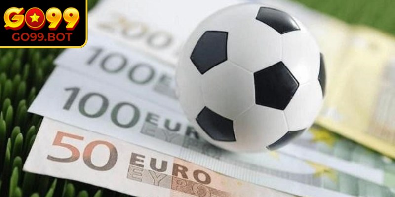 Tỷ lệ thắng/thua kèo 1/2 Go99 rõ ràng