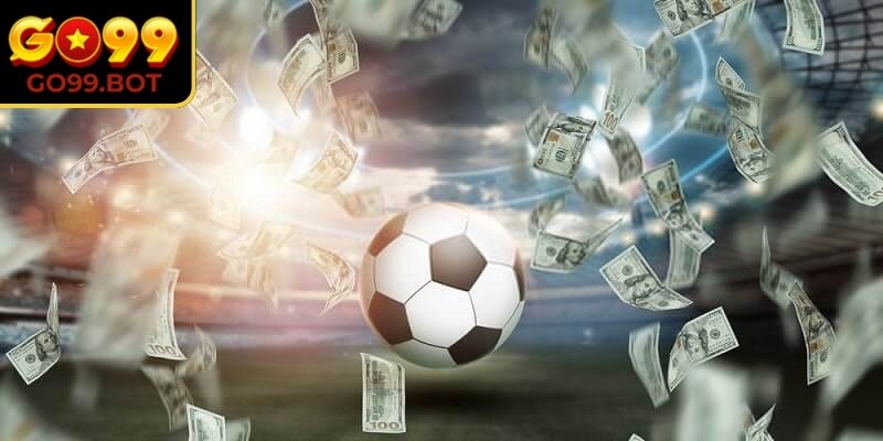 Khái niệm và bản chất kèo 1/2 Go99