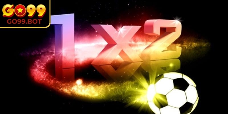 Tỷ lệ thưởng rõ ràng, minh bạch là ưu điểm của kèo 1X2 GO99