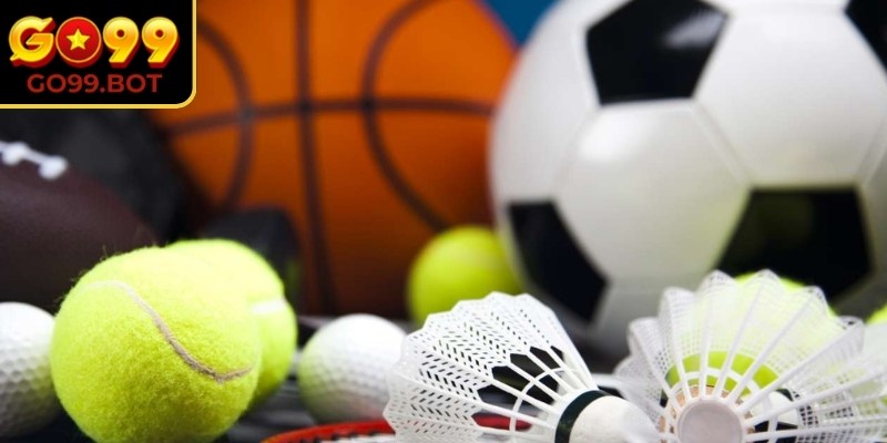 Tìm hiểu kèo chấp trực tiếp GO99