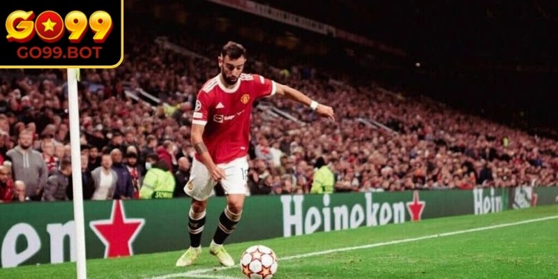 Người chơi cần nắm rõ các thuật ngữ quan trọng trong kèo góc