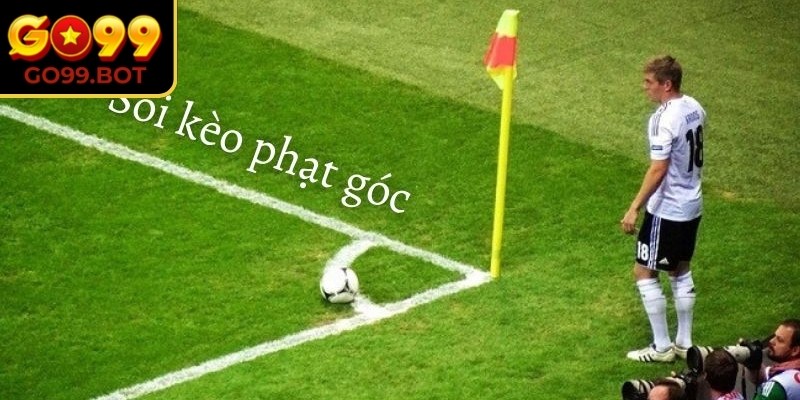 Tìm hiểu kèo góc Go99