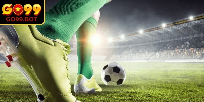 Kèo handicap GO99 – Trải nghiệm cá cược bóng đá chiến thuật 2 Tỷ lệ thưởng ổn định và hợp lý là thế mạnh của kèo handicap