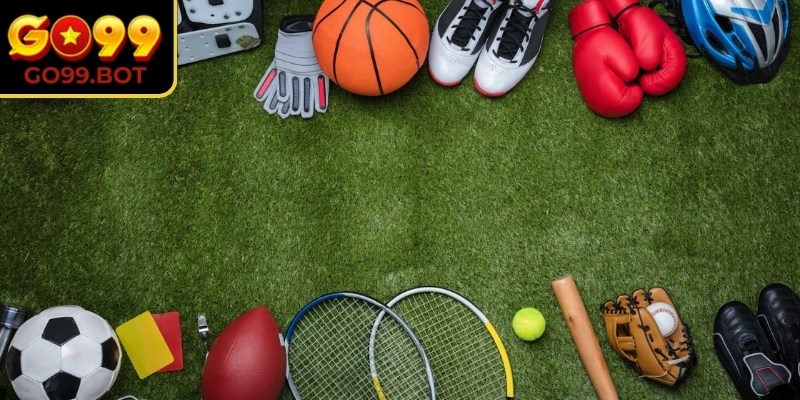 Tại kèo nhà cái GO99 có đa dạng loại kèo như kèo tài xỉu