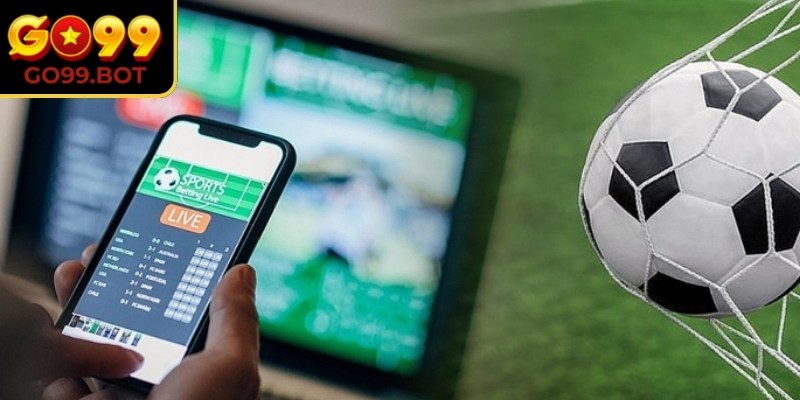 Tìm hiểu kèo nhà cái GO99