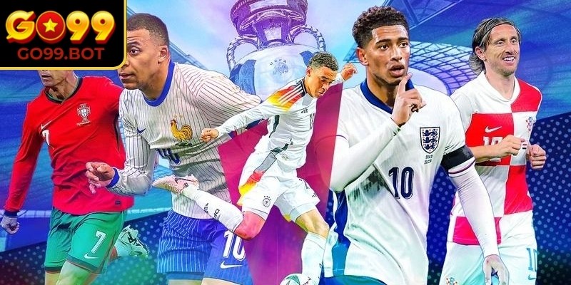 Thuật ngữ cần nhớ khi chơi kèo sớm