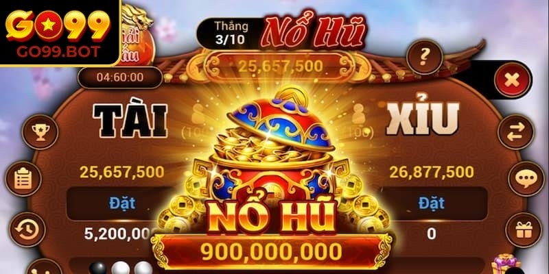 Biểu tượng hỗ trợ và vật phẩm bổ sung