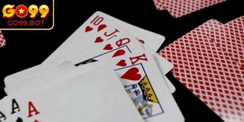 Mậu binh GO99 hỗ trợ tính năng tương tác