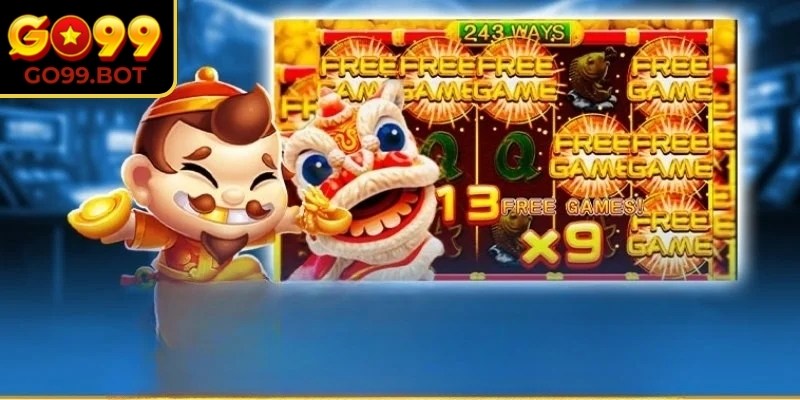 Trước khi bắt đầu, người chơi nên chọn mức tham gia phù hợp