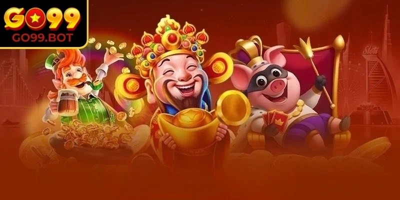 Lý do mèo chiêu tài GO99 được nhiều người yêu thích 