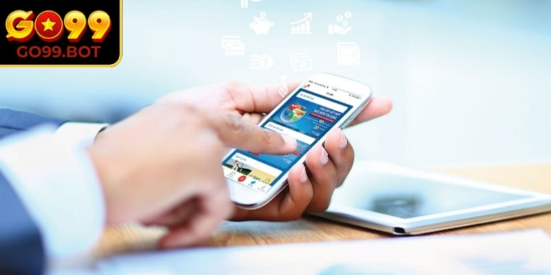 Các yếu tố cần chuẩn bị trước khi nạp rút tiền Go99