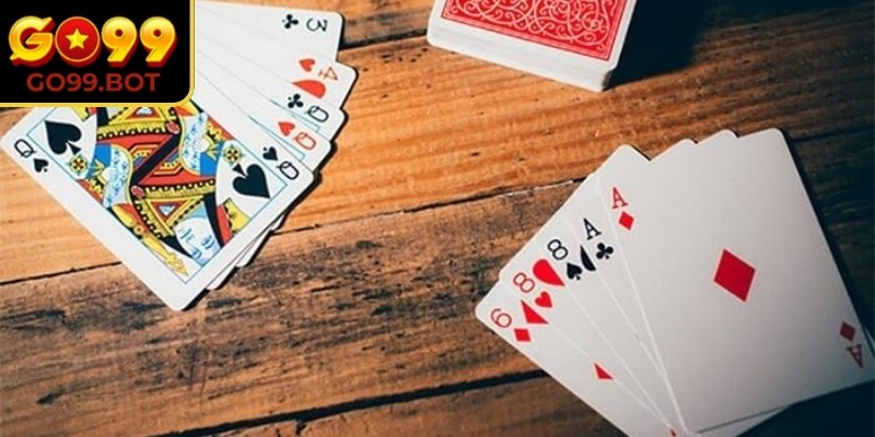 Khái niệm phỏm GO99 cho người mới tham gia