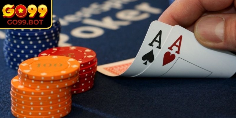 Kết hợp các vòng cược giúp trải nghiệm chiến lược thêm hấp dẫn