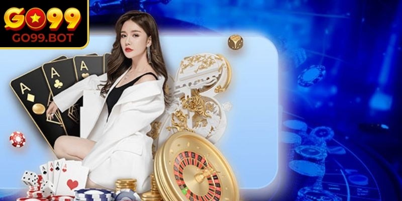 Lựa chọn bàn chơi theo sở thích