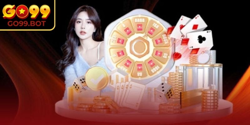 Tìm hiểu tổng quan về sảnh EVO GO99