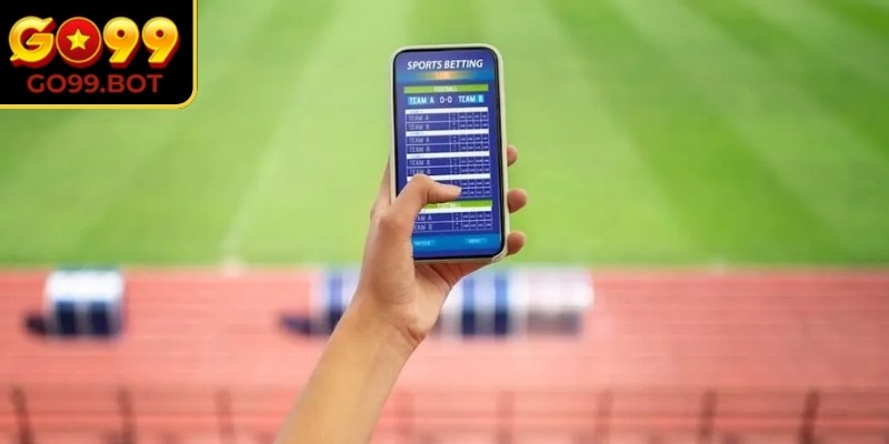 Tải App giúp bạn nhận thông báo ưu đãi nhanh chóng