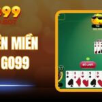 Tiến Lên Miền Nam GO99: Trải Nghiệm Chiến Thuật Trực Tuyến