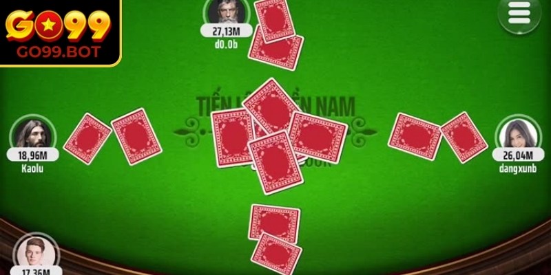 Chia nhỏ ngân sách để chơi hiệu quả