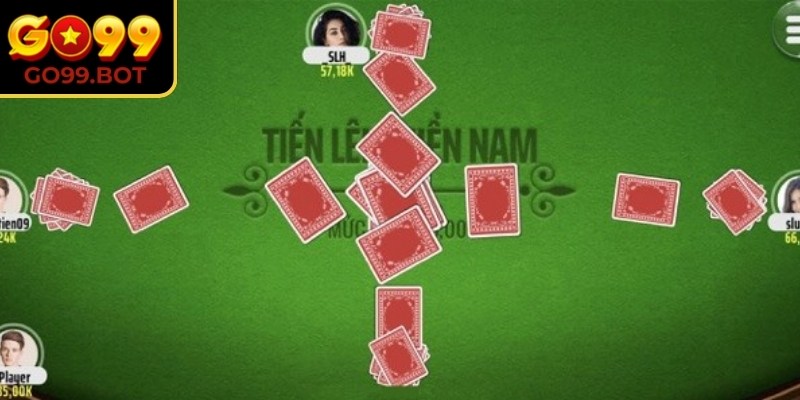 Luật chơi đơn giản, dễ hiểu cho cả người mới