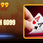 Xì Dách GO99: Trải Nghiệm Chiến Thuật Trực Tuyến Hấp Dẫn