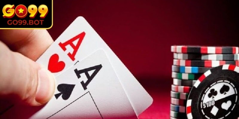 Xì Dách GO99: Trải Nghiệm Chiến Thuật Trực Tuyến Hấp Dẫn 1 Tìm hiểu tổng quan về trò xì dách GO99