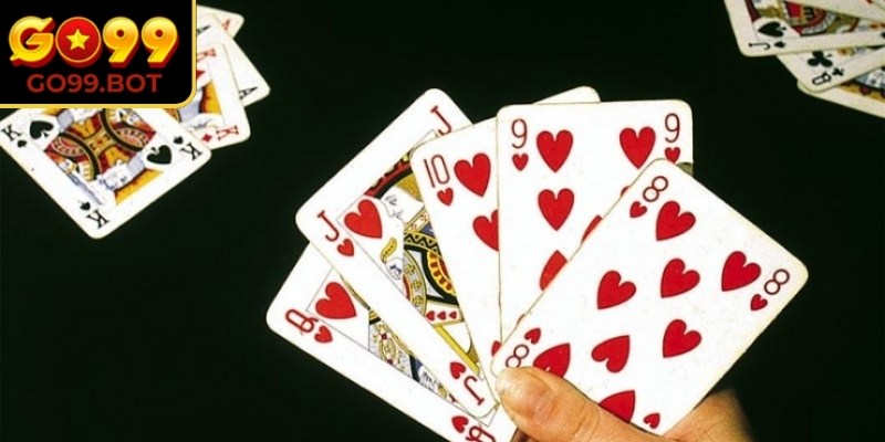 Xì Tố GO99 Online: Giải Trí Hấp Dẫn, Minh Bạch Kết Quả 2 Hiểu rõ các vòng cược để đặt cược hiệu quả