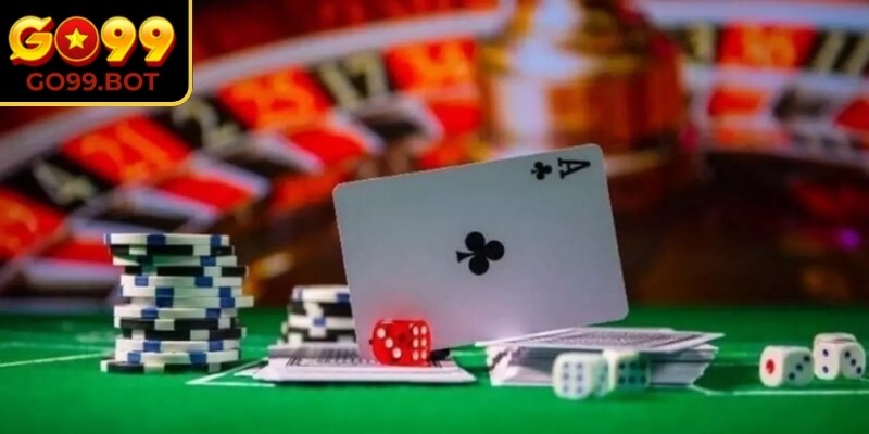 Xì Tố GO99 Online: Giải Trí Hấp Dẫn, Minh Bạch Kết Quả 3 Luôn giữ bình tĩnh trong mỗi ván chơi