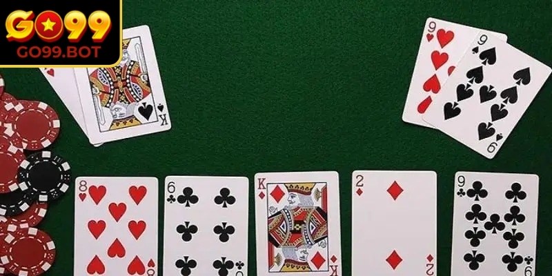 Xì Tố GO99 Online: Giải Trí Hấp Dẫn, Minh Bạch Kết Quả 1 Xì tố GO99 có trải nghiệm minh bạch, hấp dẫn